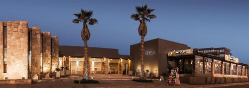 La Serena Hotel | Hotel Club La Serena
