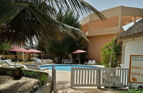 Saly Resort | Hotel Club Royal Saly - All Inclusive