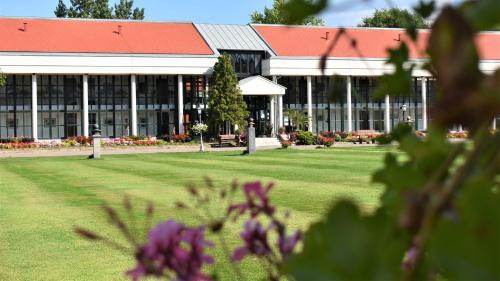 Lakitelek Hotel | Hotel Club Tisza