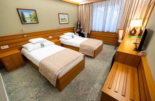 Lakitelek Hotel | Hotel Club Tisza