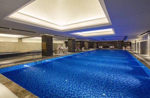 Tanggu Hotel | Hotel