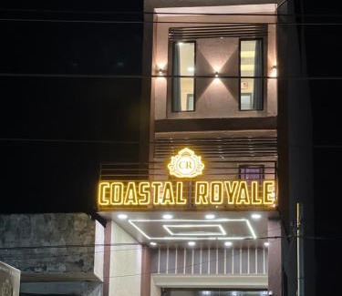 Amritsar Hotel | Hotel Coastal Royale