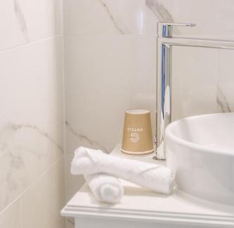 Ostend City Centre Hotel | Hotel Cocoon