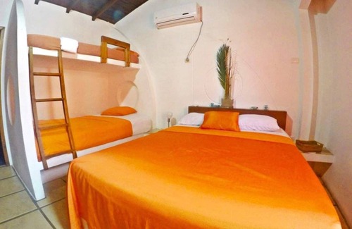 Salinas Hotel | Hotel Cocos