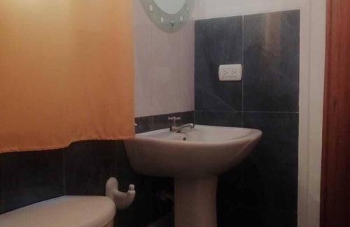 Salinas Hotel | Hotel Cocos