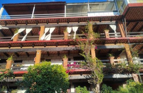 El Pueblito Hotel | Hotel Colibri Queretaro