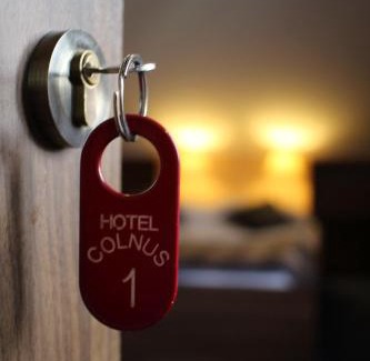 Kolno Hotel | Hotel Colnus