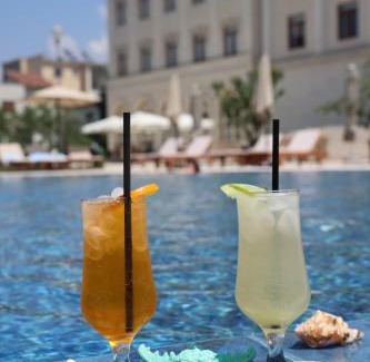 Berat Hotel | Hotel Colombo
