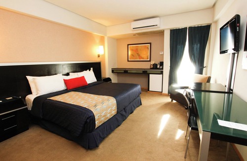 Nuevo Laredo Hotel | Hotel Colon Plaza Business Class