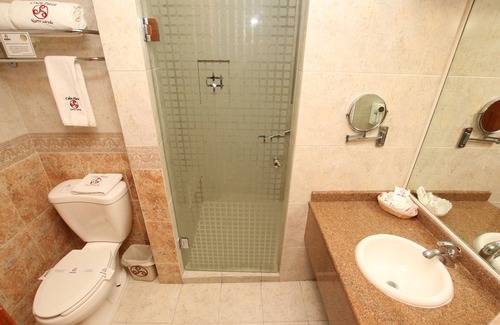 Nuevo Laredo Hotel | Hotel Colon Plaza Business Class