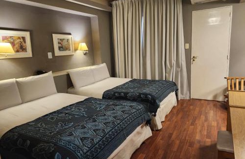 General San Martin Hotel | Hotel Colonial ciudad LABOULAYE