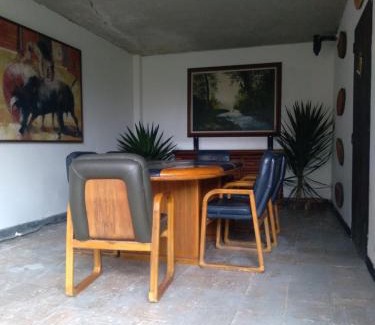 Salamina Hotel | Hotel Colonial - Salamina Caldas