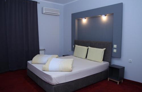 Lyaskovo Hotel | Hotel Color