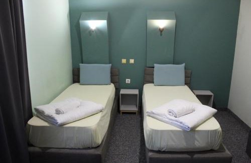 Lyaskovo Hotel | Hotel Color