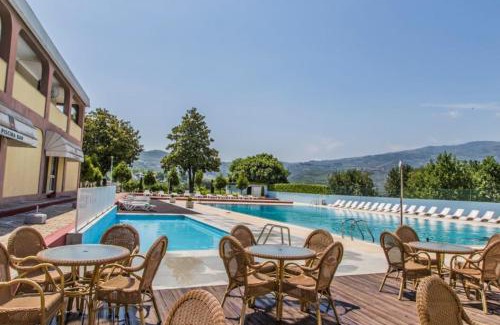 Peso da Regua Hotel | Hotel Columbano