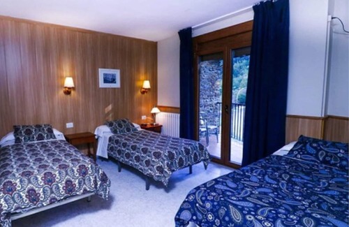 Arinsal Hotel | Hotel Comapedrosa
