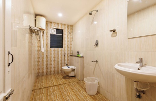 Iyyappanthangal Hotel | Hotel Comfort Park