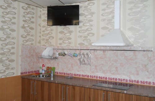 Pyatigorsk Hotel | Hotel Comfort