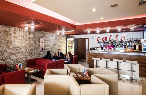 Nitra Hotel | Hotel Comfort with free Wellness and Fitness Centrum