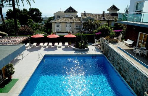 El Olivar Hotel | Hotel Complejo Los Rosales