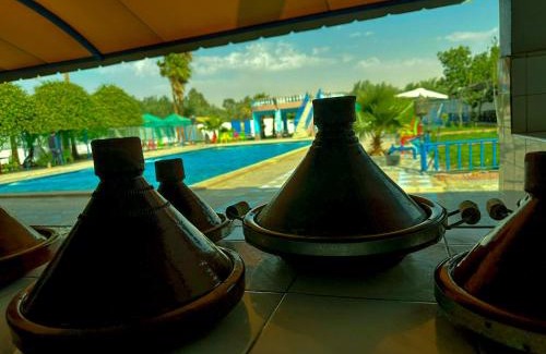 Merada Hotel | Hotel Complex Europe
