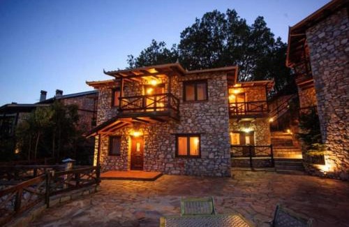 Elatochori Apartment | Hotel Complex Pierion Musses