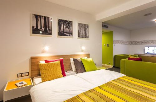 Tryavna Hotel | Hotel Compliment