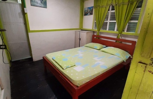Puerto Narino Hotel | Hotel con muy buena ubicacion cerca al centro de Puerto Nariño.