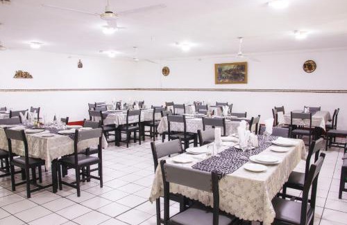 Arica Hotel | Hotel Concorde