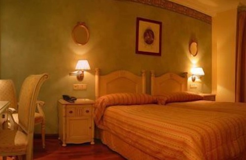 Chinchon Hotel | Hotel Condesa de Chinchón
