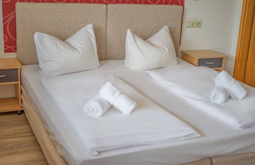 Altstadt Hotel | Hotel Constantin