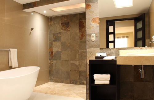 Managua Hotel | Hotel Contempo