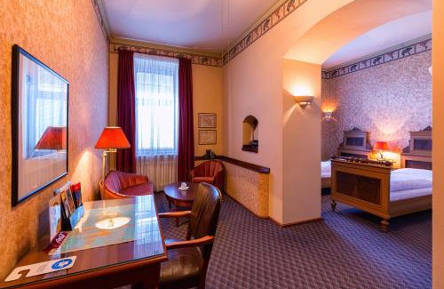 Plzen Hotel | Hotel Continental