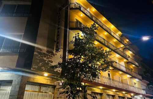 Calella Hotel | HOTEL CONTINENTAL