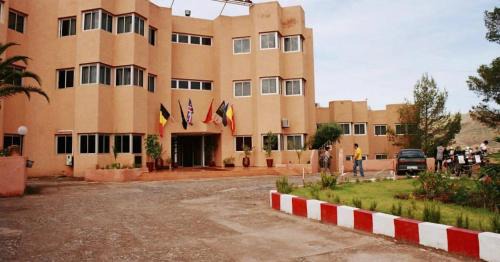 Khenifra Hotel | HOTEL CONTINENTAL Khénifra