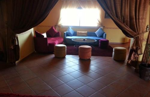 Khenifra Hotel | HOTEL CONTINENTAL Khénifra
