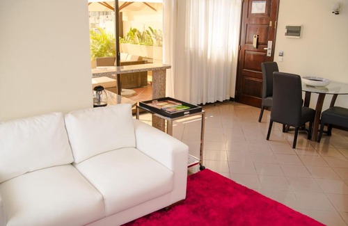 Luanda Hotel | Hotel Continental Luanda