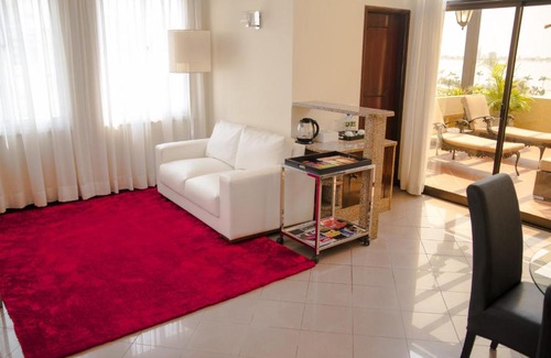 Luanda Hotel | Hotel Continental Luanda