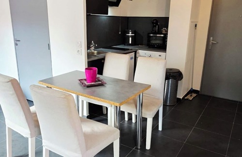 La Villette Apartment | Hotel contro Marsiglia