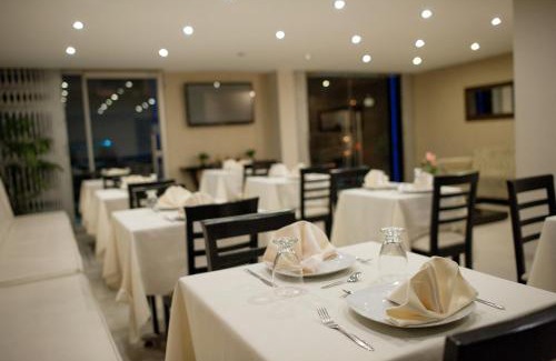 Victor Larco Herrera Hotel | Hotel Convencion
