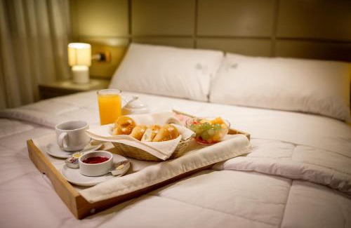 Victor Larco Herrera Hotel | Hotel Convencion
