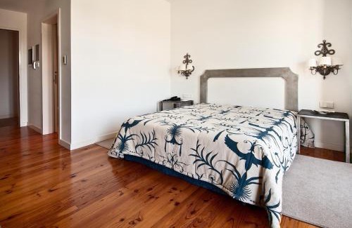 Moncao Hotel | Hotel Convento dos Capuchos