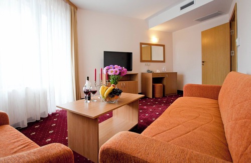 Chepelare Hotel | Hotel Coop Rozhen
