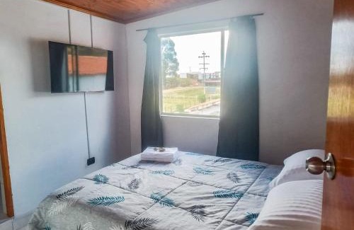 Guatavita Apartment | Hotel Cordi