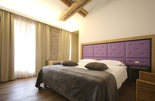 Spiazzi Hotel | Hotel Corona