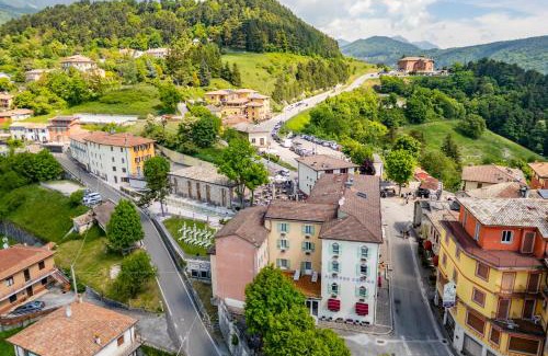 Spiazzi Hotel | Hotel Corona