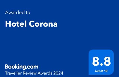 Drobeta-Turnu Severin Hotel | Hotel Corona