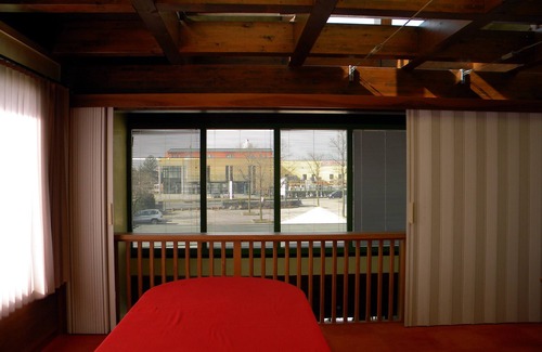 Caerano di San Marco Hotel | Hotel Corone