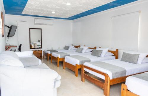 Corozal Hotel | Hotel Corozal Plaza
