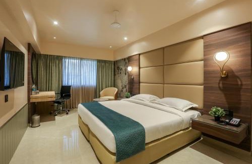 Belapur Hotel | Hotel Corporate
